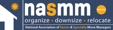 National Association of Senior and Specialty Move Managers Logo